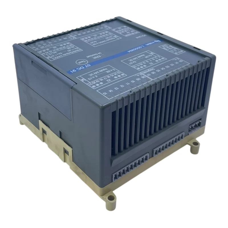 ABB 07DC91 I/O Modul GJR5251400R3202 für den industriellen Einsatz Modul