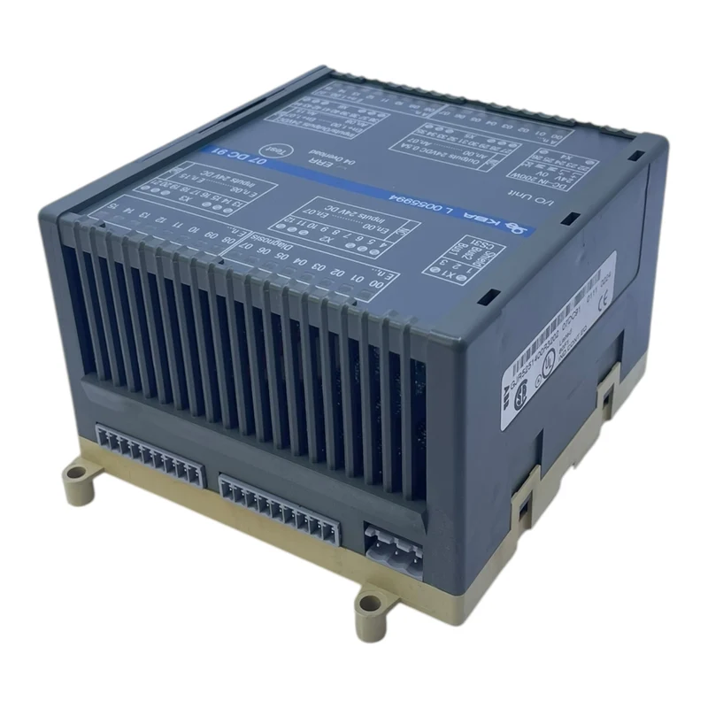 ABB 07DC91 I/O Modul GJR5251400R3202 für den industriellen Einsatz Modul