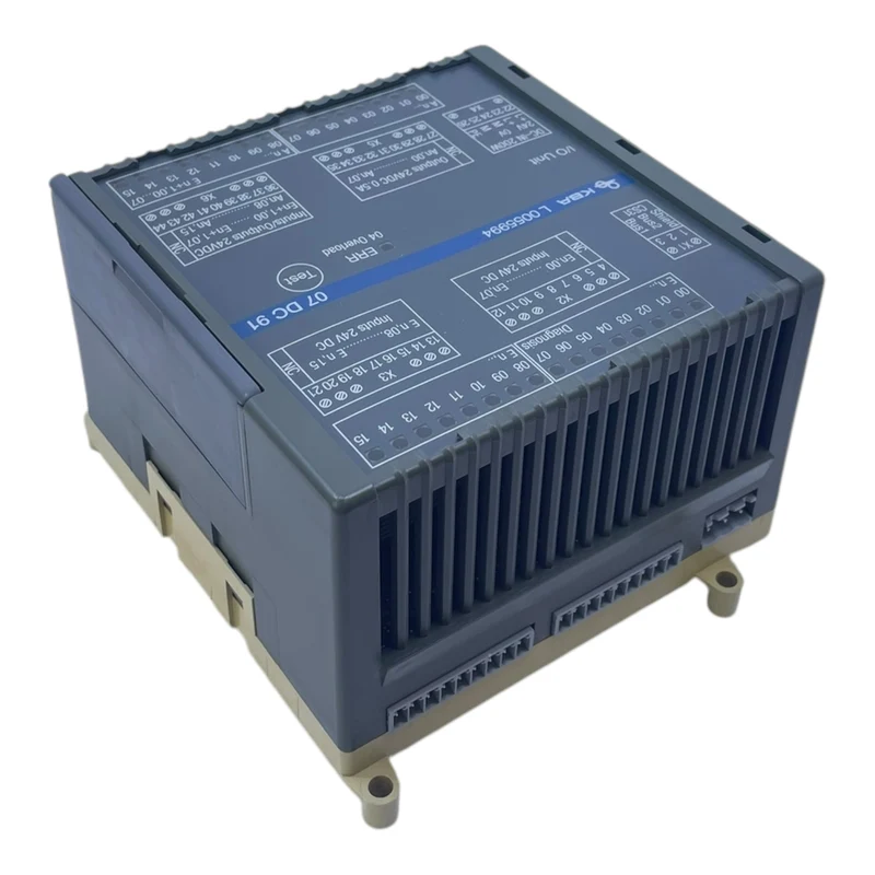 ABB 07DC91 I/O Modul GJR5251400R3202 für den industriellen Einsatz Modul