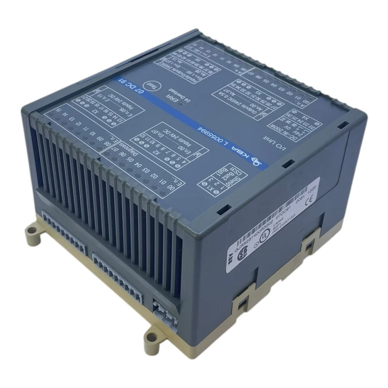 ABB 07DC91 I/O Modul GJR5251400R3202 für den industriellen Einsatz Modul