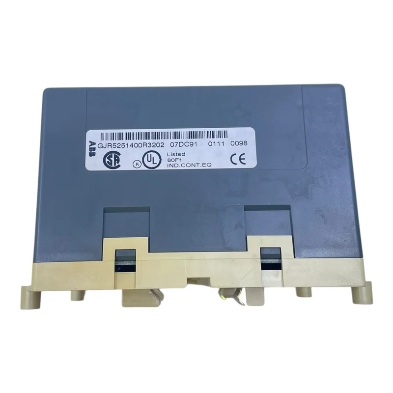 ABB 07DC91 I/O Modul GJR5251400R3202 für den industriellen Einsatz Modul