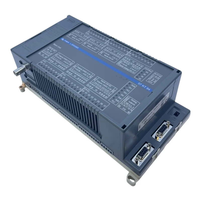 ABB 07KT94 Advant Controller GJR5252100R3261 Basic Unit - industriellen Einsatz