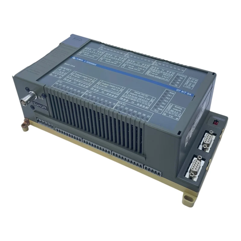 ABB 07KT94 K Advant Controller GJR5252100R3161 - für den industriellen Einsatz (Kopie)