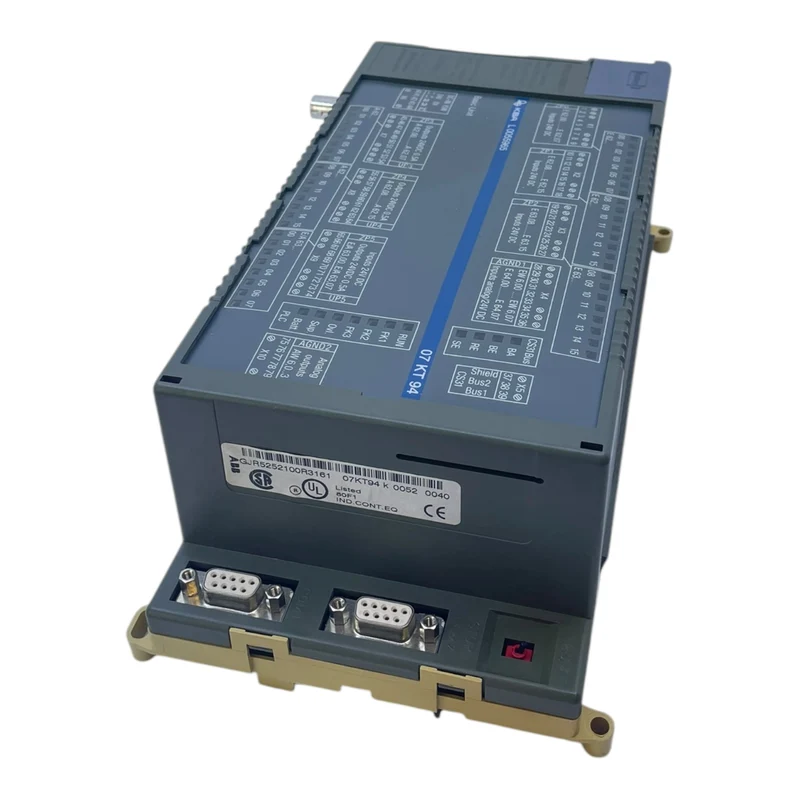 ABB 07KT94 K Advant Controller GJR5252100R3161 - für den industriellen Einsatz (Kopie)