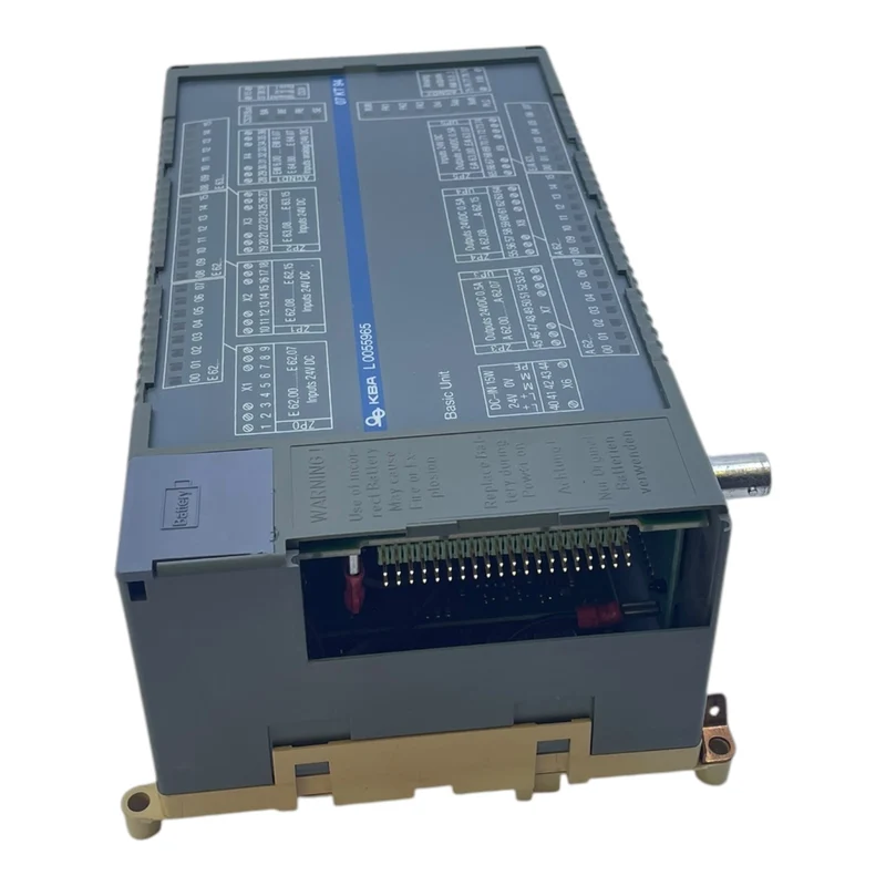 ABB 07KT94 K Advant Controller GJR5252100R3161 - für den industriellen Einsatz (Kopie)