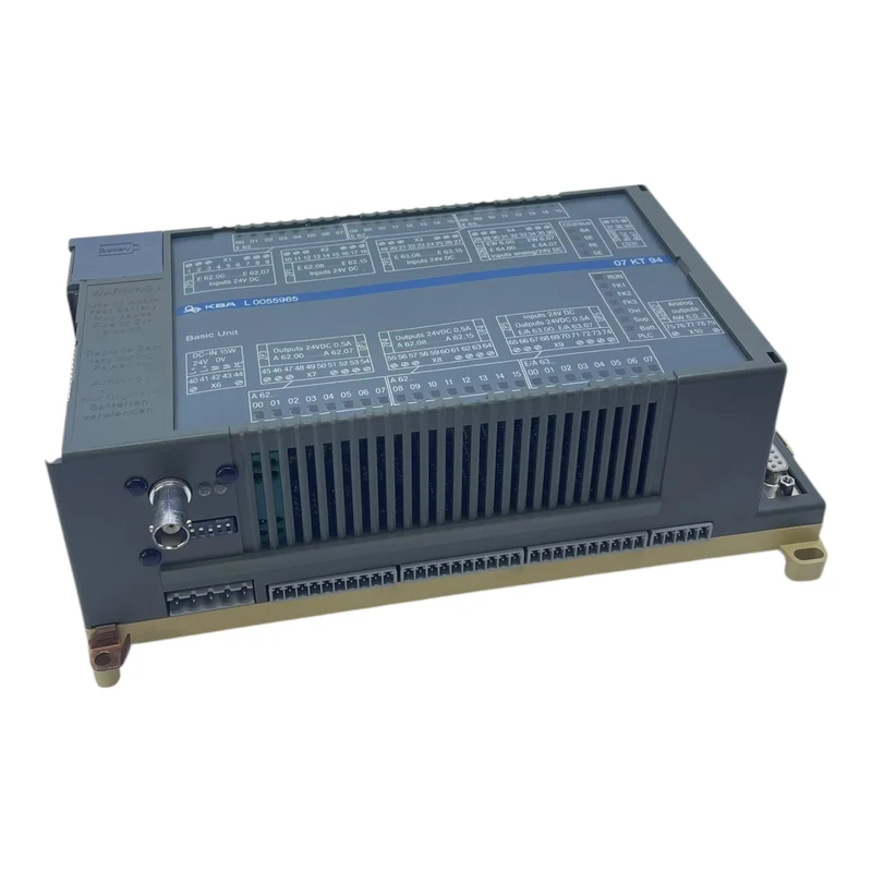 ABB 07KT94 K Advant Controller GJR5252100R3161 - für den industriellen Einsatz (Kopie)