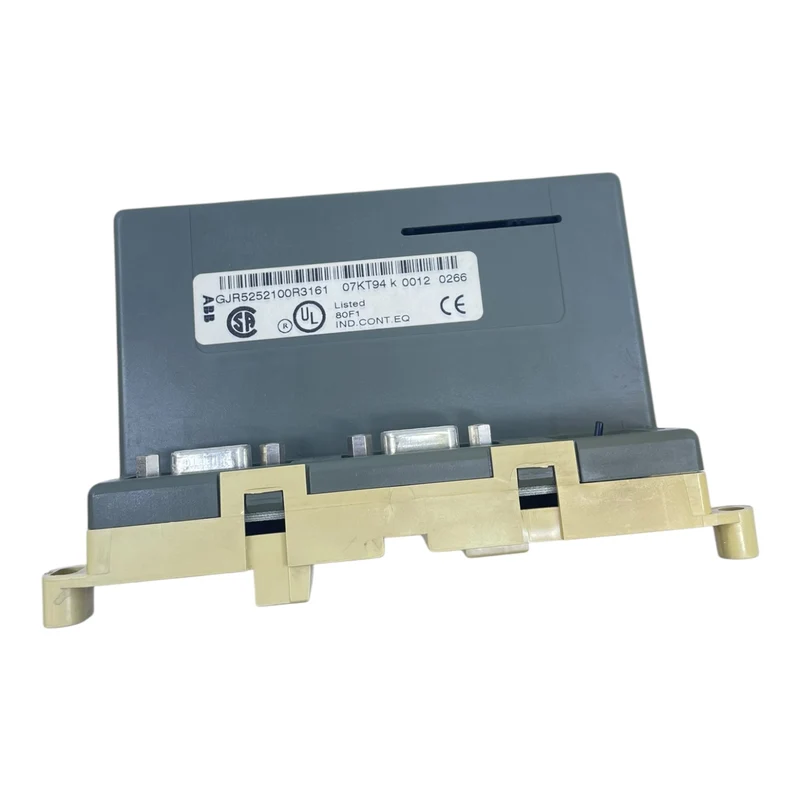 ABB 07KT94 K Advant Controller GJR5252100R3161 - für den industriellen Einsatz