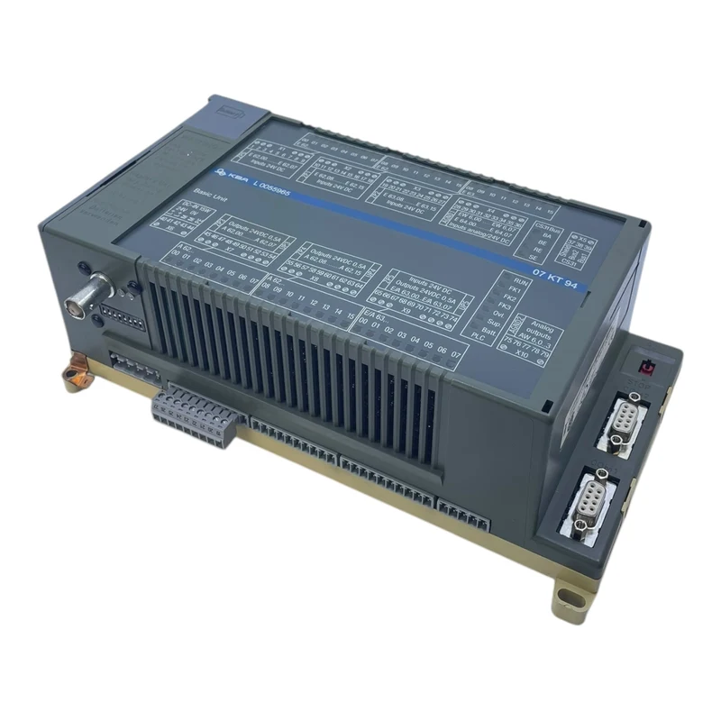 ABB 07KT94 K Advant Controller GJR5252100R3161 - für den industriellen Einsatz