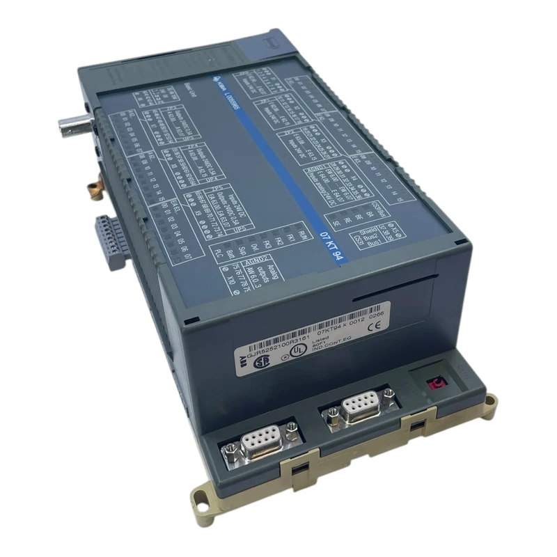 ABB 07KT94 K Advant Controller GJR5252100R3161 - für den industriellen Einsatz