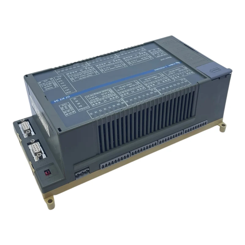 ABB 07KT94 K Advant Controller GJR5252100R3161 - für den industriellen Einsatz