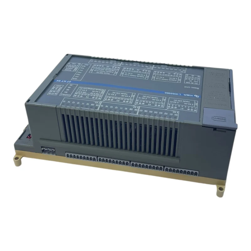 ABB 07KT94 K Advant Controller GJR5252100R3161 - für den industriellen Einsatz