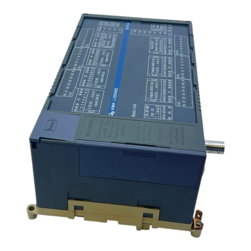 ABB 07KT94 K Advant Controller GJR5252100R3161 - für den industriellen Einsatz