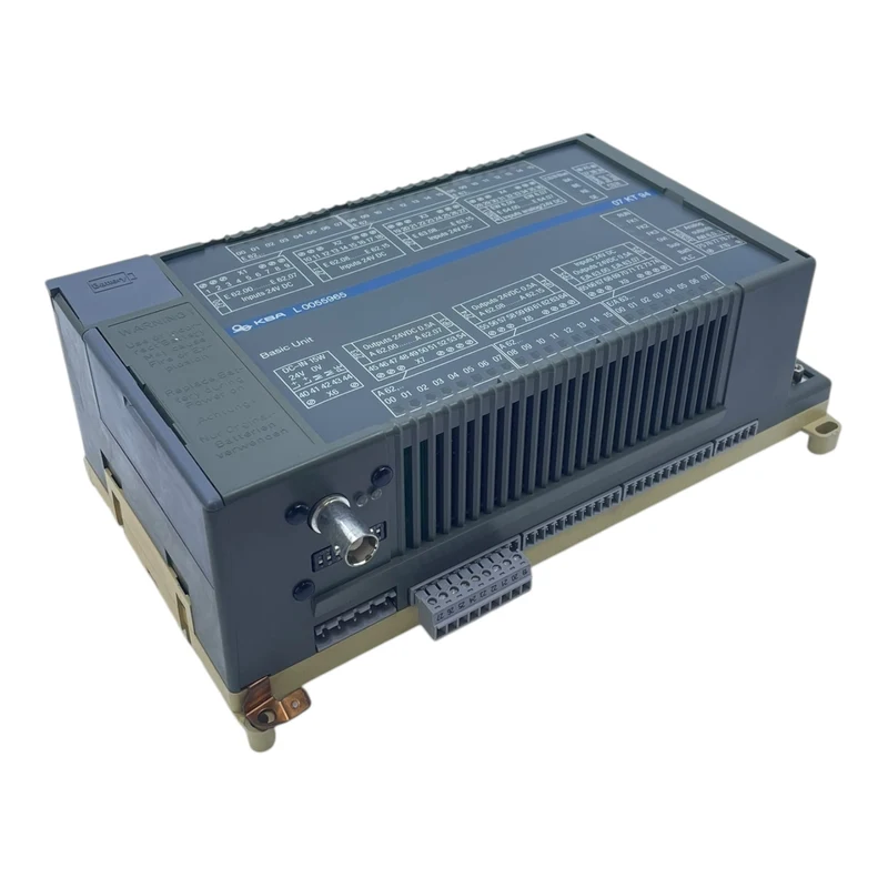 ABB 07KT94 K Advant Controller GJR5252100R3161 - für den industriellen Einsatz