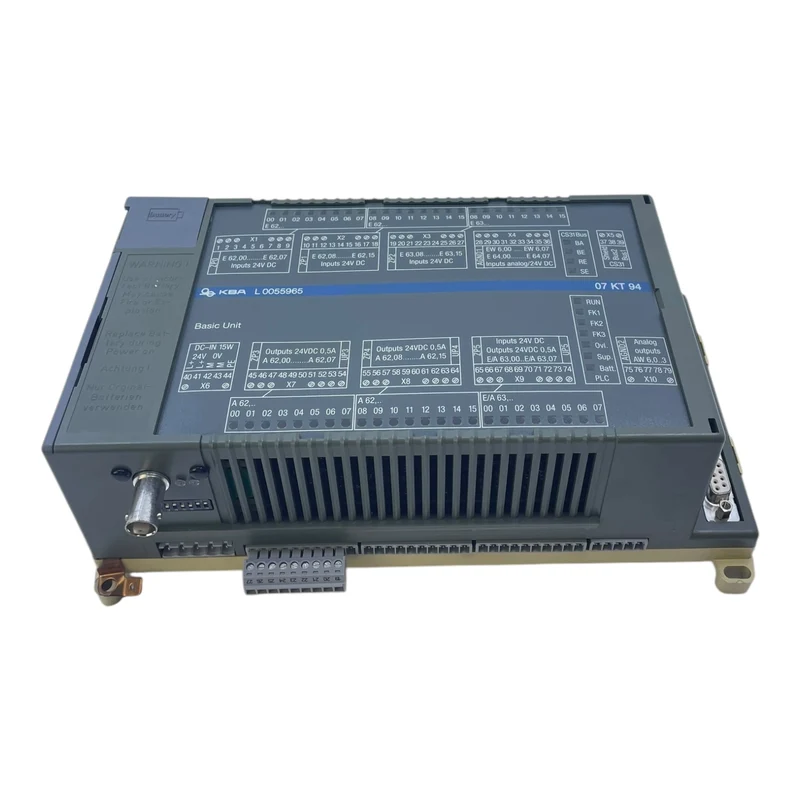 ABB 07KT94 K Advant Controller GJR5252100R3161 - für den industriellen Einsatz