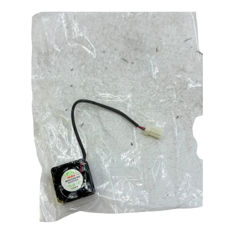 Siemens 3RW4928-8VB00 Lüfter für SIRIUS Sanftstarter - für industriellen Einsatz