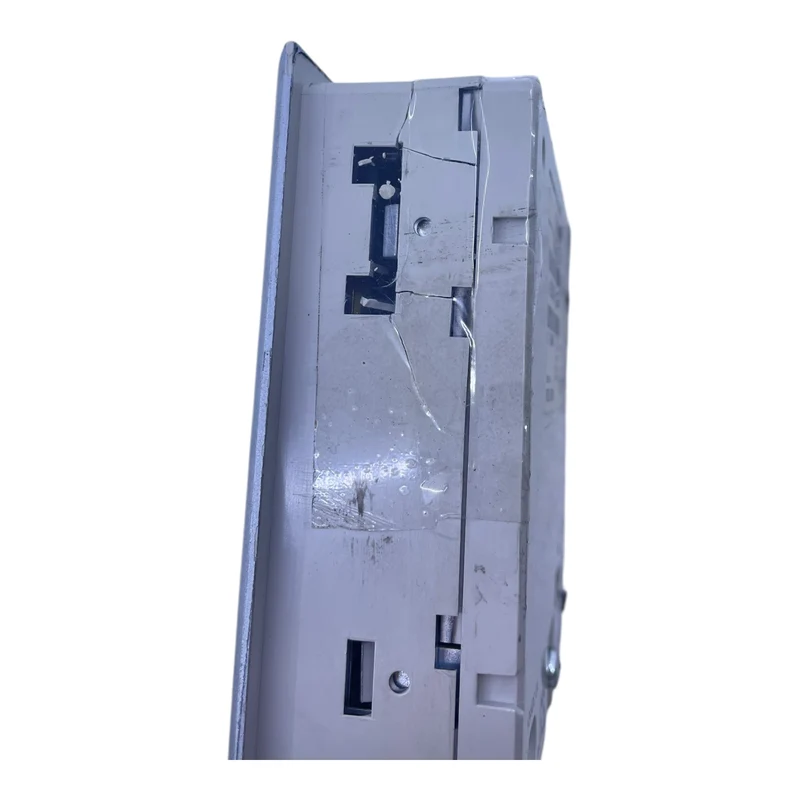 Siemens 6AV3607-1JC20-0AX1 Operator Panel OP7 Bedienpanel industrieller Einsatz