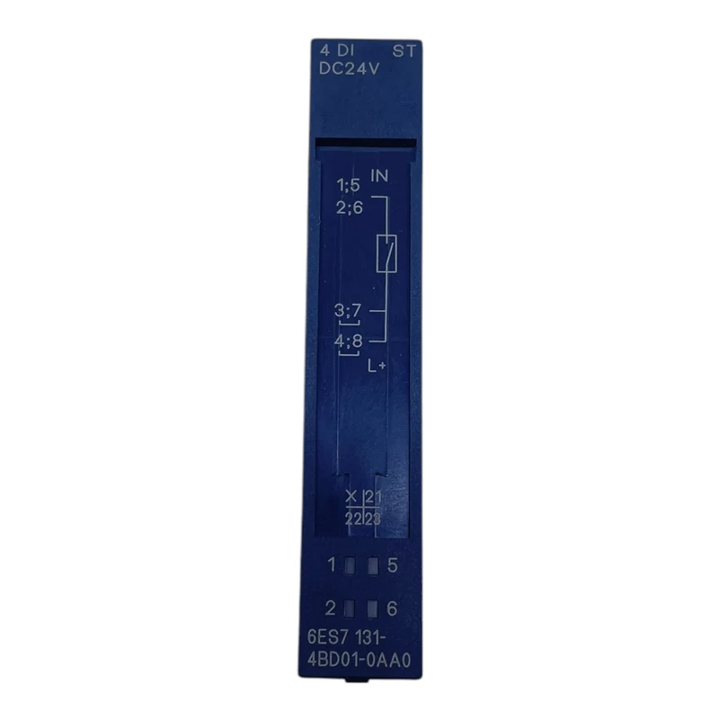 Siemens 6ES7131-4BD01-0AA0 Input Modul digital - für den industriellen Einsatz