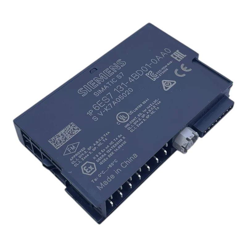 Siemens 6ES7131-4BD01-0AA0 Input Modul digital - für den industriellen Einsatz