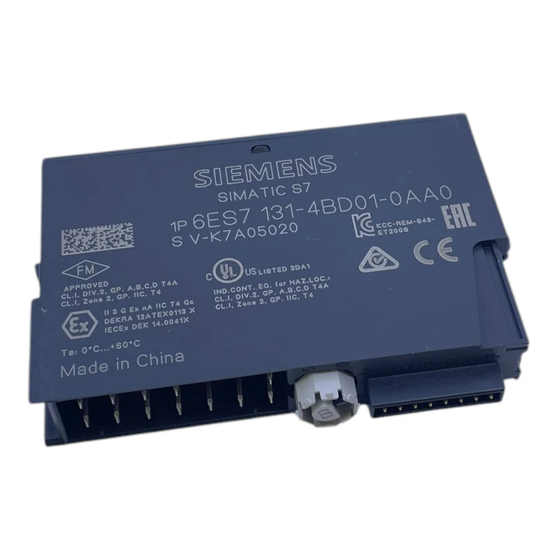 Siemens 6ES7131-4BD01-0AA0 Input Modul digital - für den industriellen Einsatz