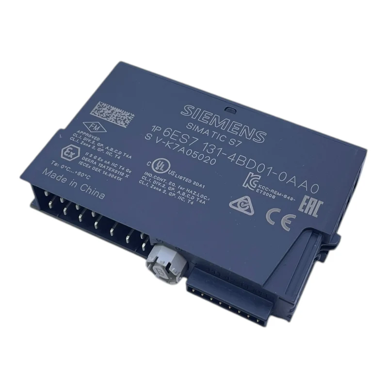 Siemens 6ES7131-4BD01-0AA0 Input Modul digital - für den industriellen Einsatz