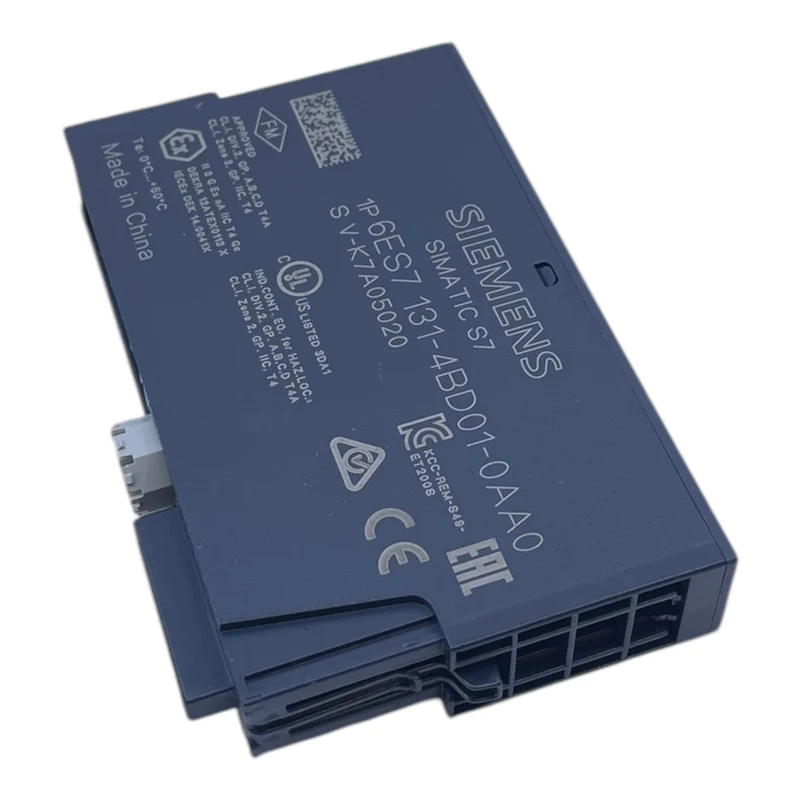 Siemens 6ES7131-4BD01-0AA0 Input Modul digital - für den industriellen Einsatz