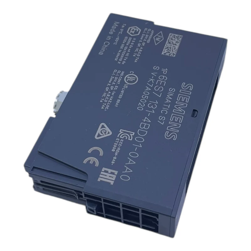 Siemens 6ES7131-4BD01-0AA0 Input Modul digital - für den industriellen Einsatz