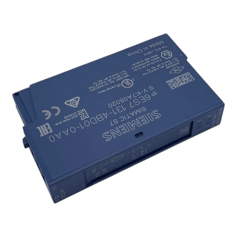 Siemens 6ES7131-4BD01-0AA0 Input Modul digital - für den industriellen Einsatz