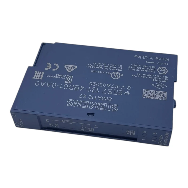Siemens 6ES7131-4BD01-0AA0 Input Modul digital - für den industriellen Einsatz