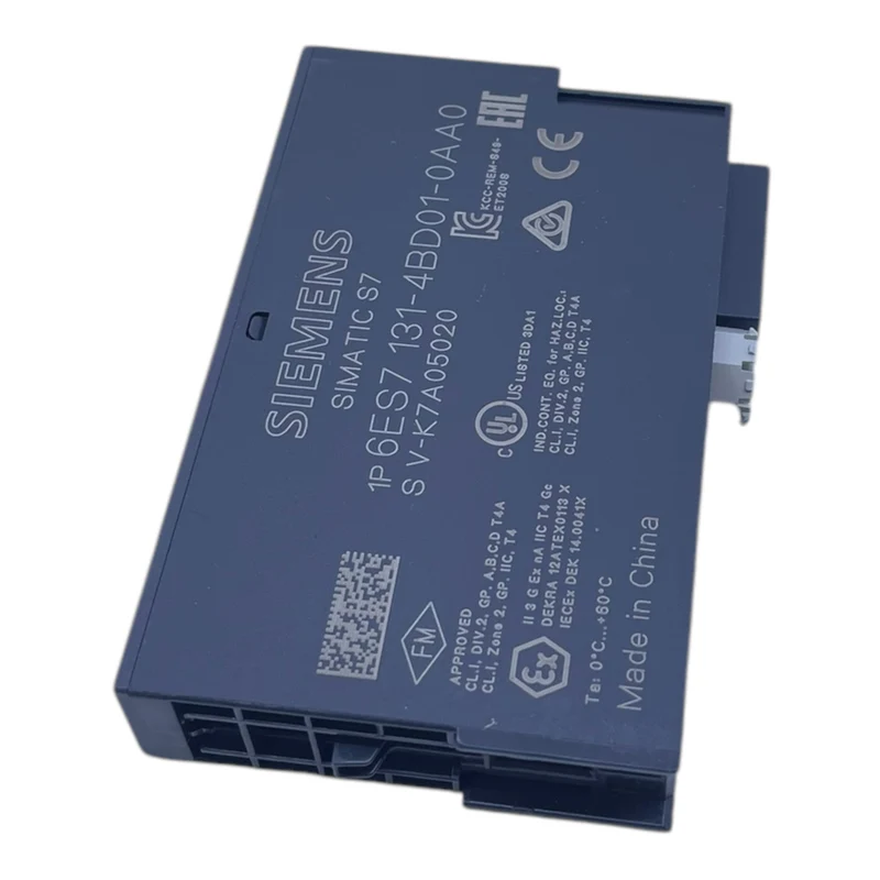 Siemens 6ES7131-4BD01-0AA0 Input Modul digital - für den industriellen Einsatz