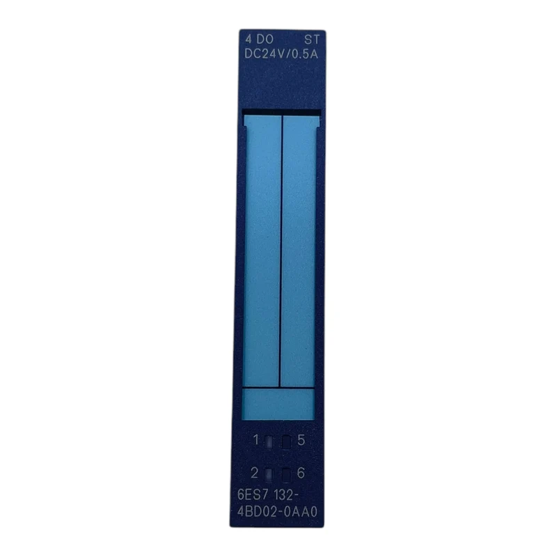 Siemens 6ES7132-4BD01-0AA0 Elektronikmodul - für den industriellen Einsatz Modul