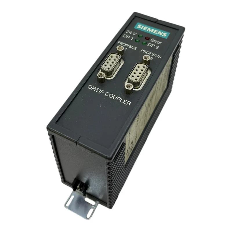Siemens 6ES7158-0AD00-0XA0 Profibus DP/DP-Coupler für den industriellen Einsatz