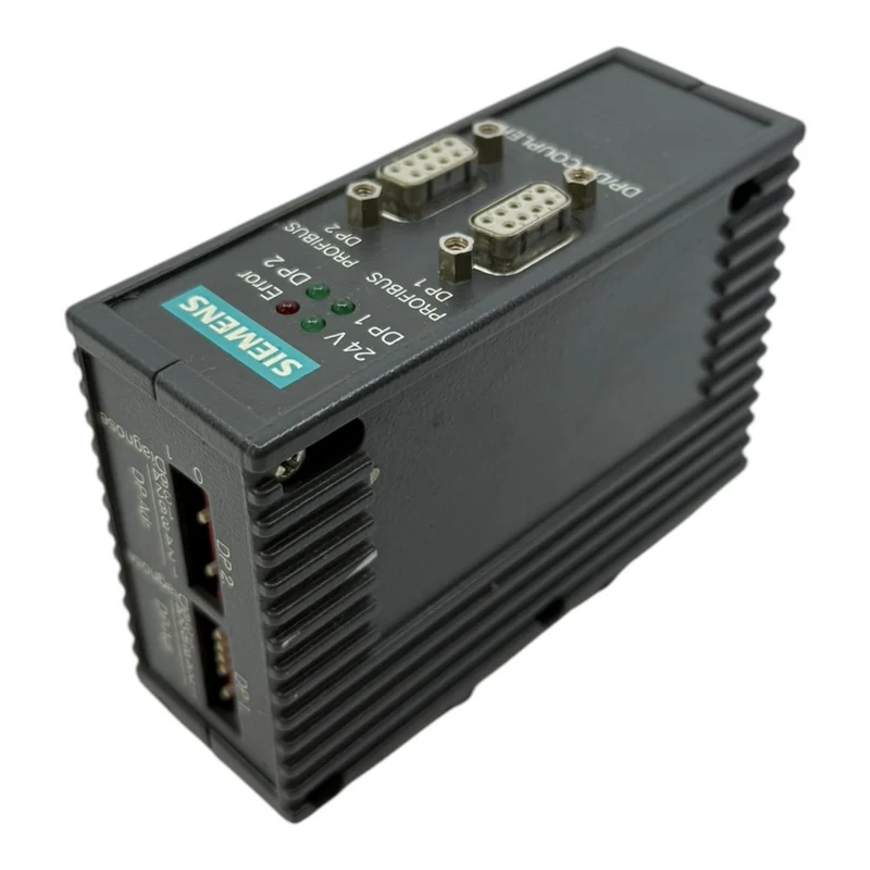 Siemens 6ES7158-0AD00-0XA0 Profibus DP/DP-Coupler für den industriellen Einsatz