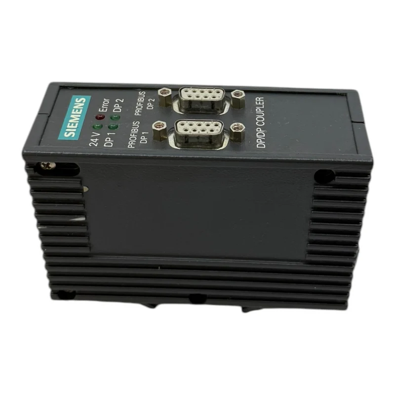 Siemens 6ES7158-0AD00-0XA0 Profibus DP/DP-Coupler für den industriellen Einsatz