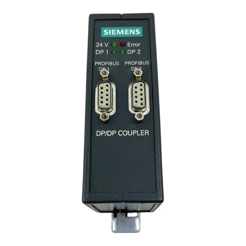 Siemens 6ES7158-0AD00-0XA0 Profibus DP/DP-Coupler für den industriellen Einsatz