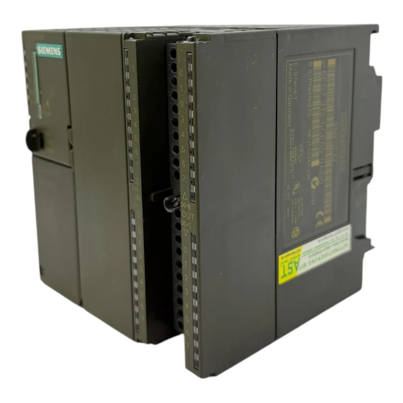Siemens 6ES7313-6CE00-0AB0 CPU313C CPU Modul für den industriellen Einsatz Modul