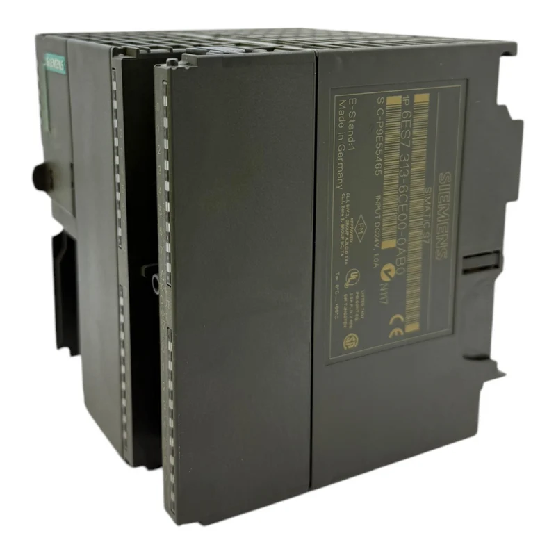 Siemens 6ES7313-6CE00-0AB0 CPU313C CPU Modul für den industriellen Einsatz Modul