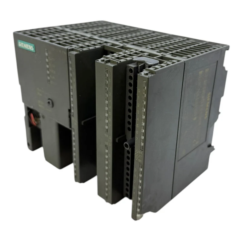 Siemens 6ES7314-5AE03-0AB0 CPU Modul für den industriellen Einsatz - CPU-Modul