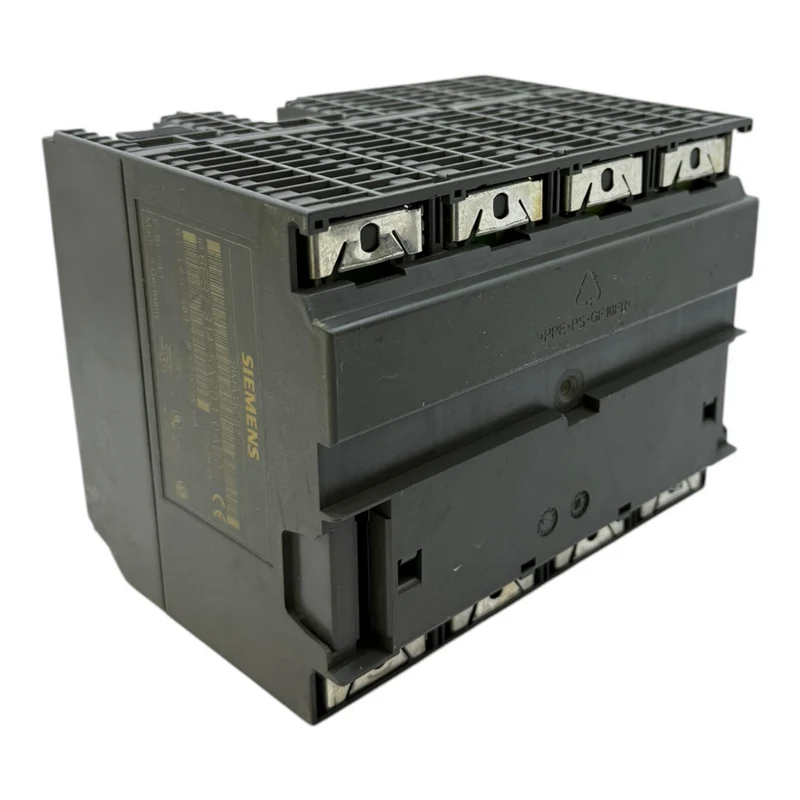 Siemens 6ES7314-5AE03-0AB0 CPU Modul für den industriellen Einsatz - CPU-Modul