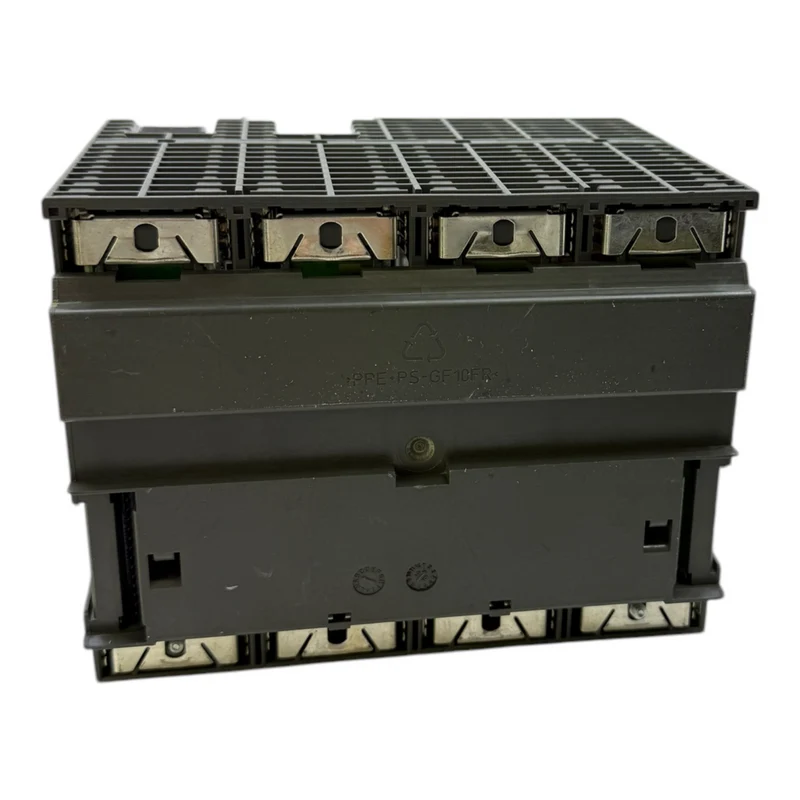 Siemens 6ES7314-5AE03-0AB0 CPU Modul für den industriellen Einsatz - CPU-Modul
