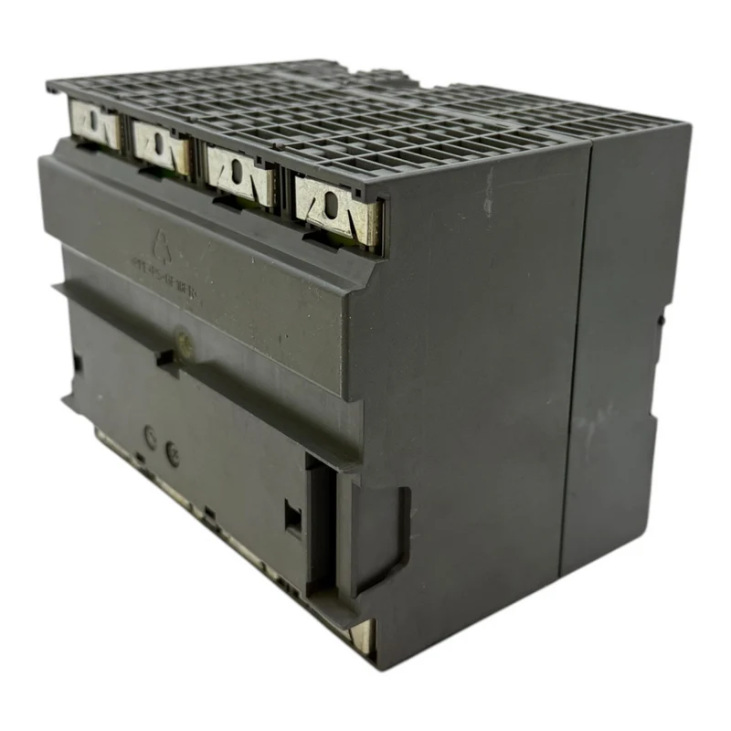 Siemens 6ES7314-5AE03-0AB0 CPU Modul für den industriellen Einsatz - CPU-Modul