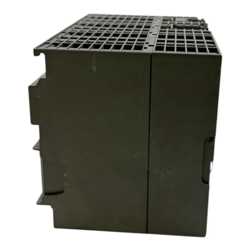 Siemens 6ES7314-5AE03-0AB0 CPU Modul für den industriellen Einsatz - CPU-Modul