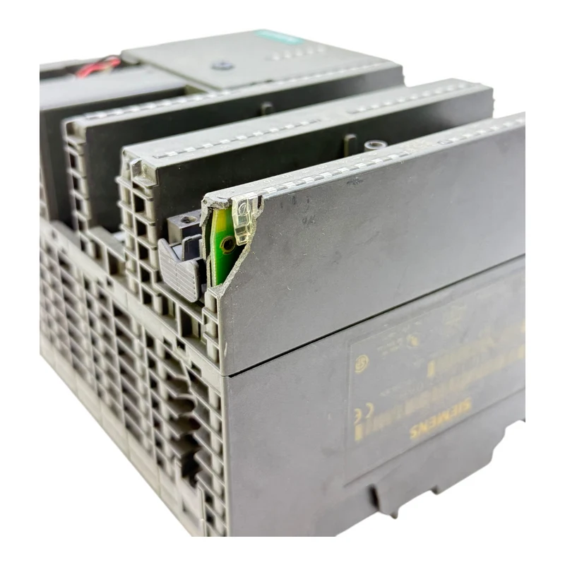 Siemens 6ES7314-5AE03-0AB0 CPU Modul für den industriellen Einsatz - CPU-Modul