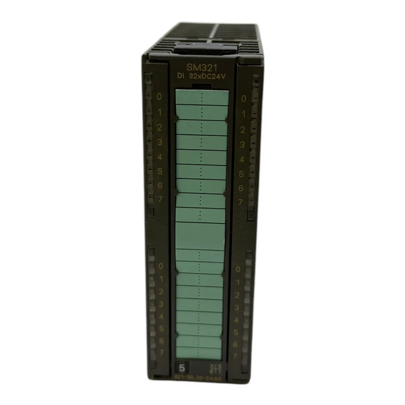 Siemens 6ES7321-1BL00-0AA0 Digitaleingabe für den industriellen Einsatz Ausgabe