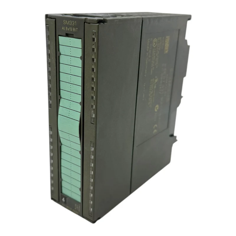 Siemens 6ES7331-1KF01-0AB0 Analogeingabe Input - für den industriellen Einsatz