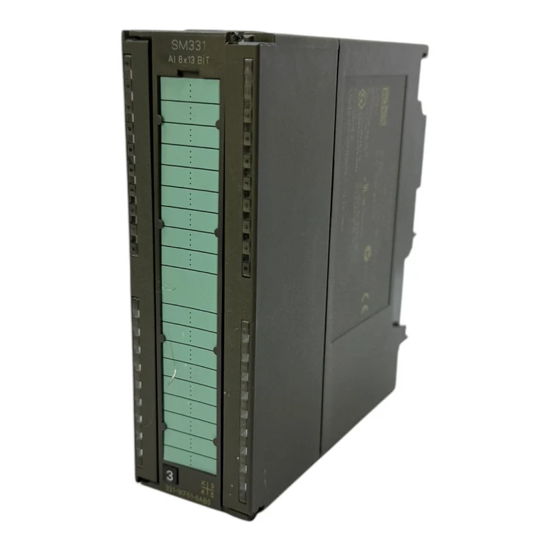 Siemens 6ES7331-1KF01-0AB0 Analogeingabe Input - für den industriellen Einsatz
