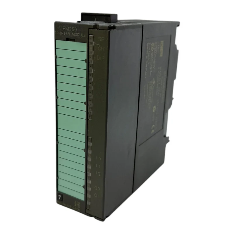 Siemens 6ES7350-1AH03-0AE0 Zählerbaugruppe für den industriellen Einsatz Zähler