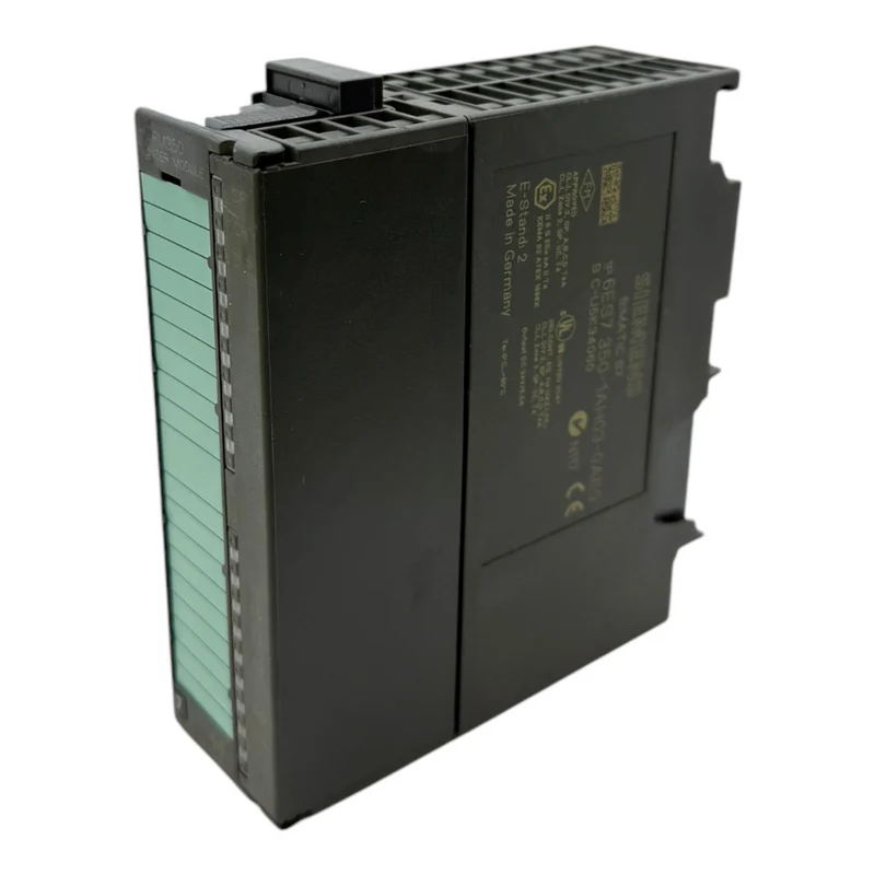 Siemens 6ES7350-1AH03-0AE0 Zählerbaugruppe für den industriellen Einsatz Zähler