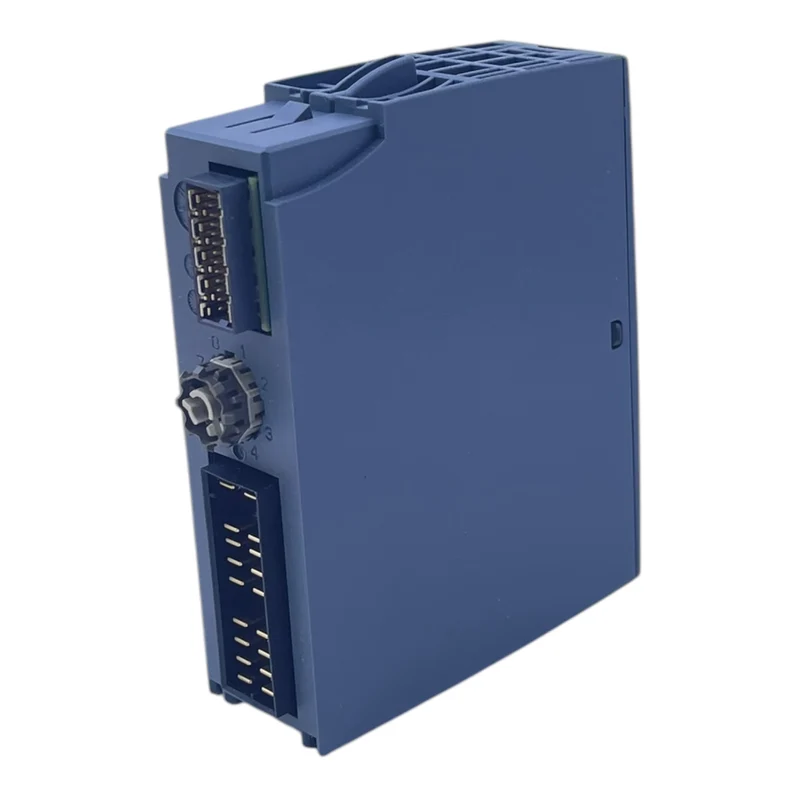 Siemens 6AG1138-6DB00-2BB1 SIPLUS ET 200SP Pulsausgabebaugruppe industr. Einsatz