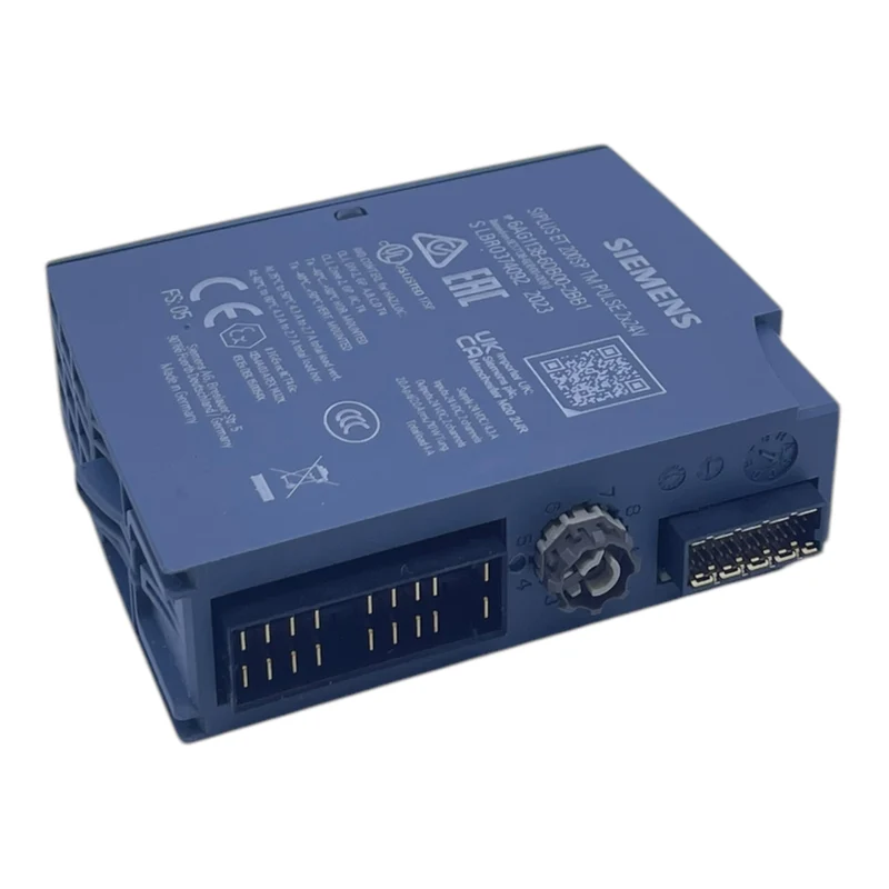 Siemens 6AG1138-6DB00-2BB1 SIPLUS ET 200SP Pulsausgabebaugruppe industr. Einsatz