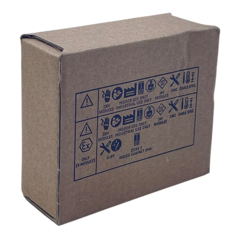 Siemens 6AG1138-6DB00-2BB1 SIPLUS ET 200SP Pulsausgabebaugruppe - industriell